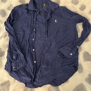 Polo Ralph Lauren relaxed fit shirt